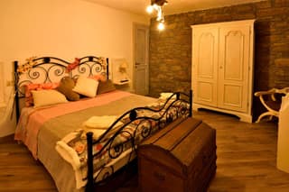 King Room with Mountain View