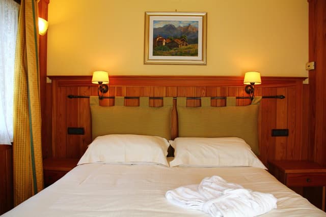 Double or Twin Room