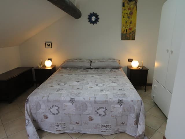 Duplex Apartment