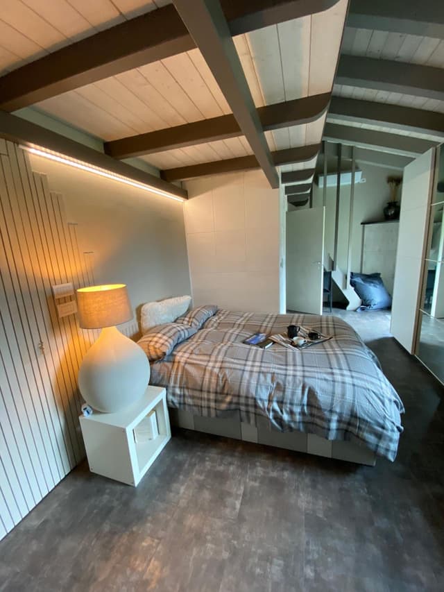 Quadruple Room with Private Bathroom