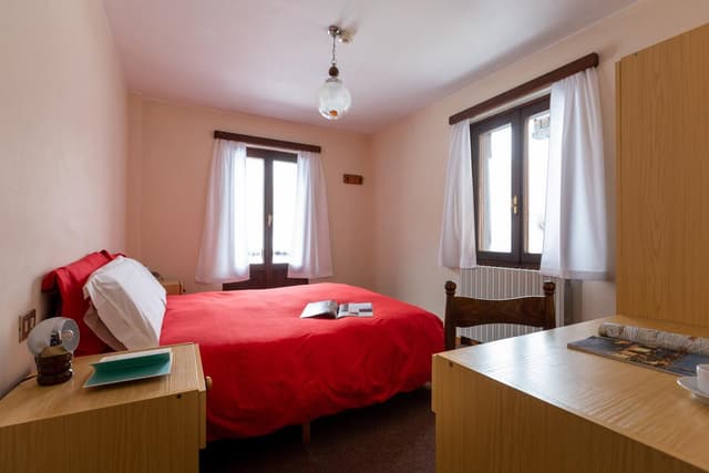 Double or Twin Room Garni