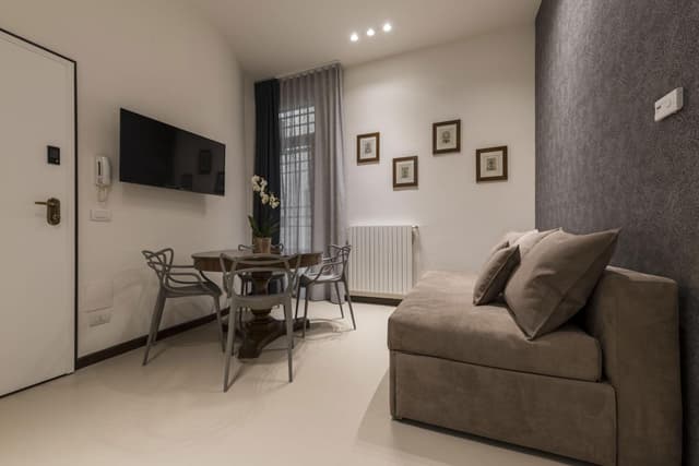 Family Apartment