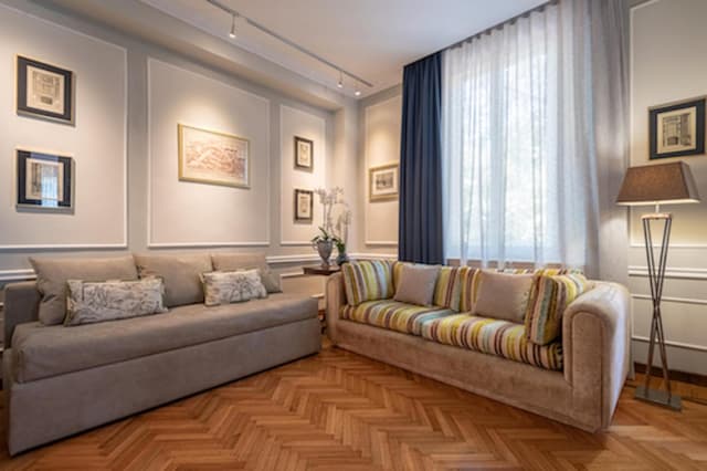 Superior Apartment