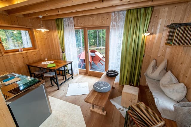 Superior Chalet