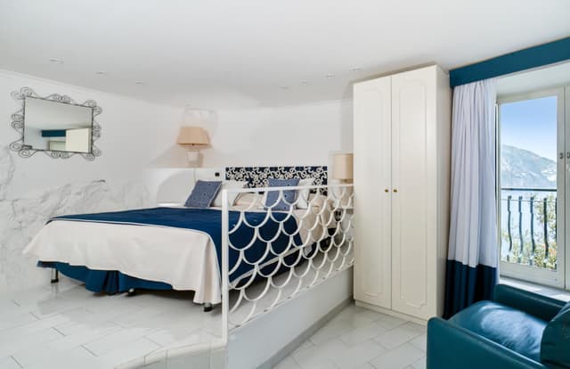 Four-Bedroom Apartment with Private Pool
