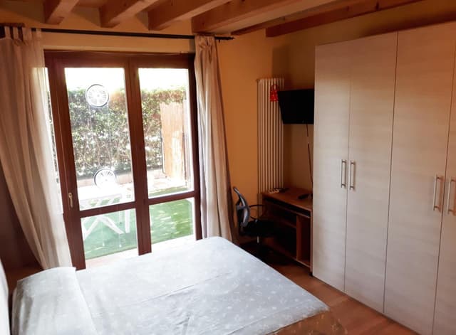 Apartment - Ground Floor - Annex