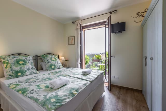 Double or Twin Room with Bathroom
