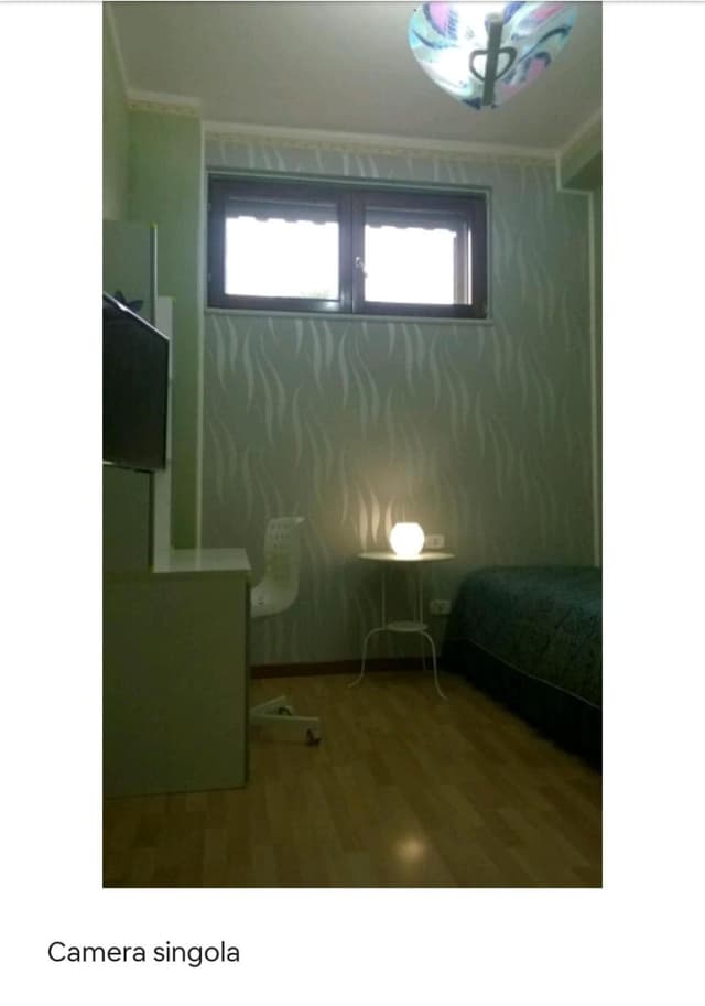 Twin Room with Shared Toilet