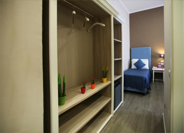 Single Room