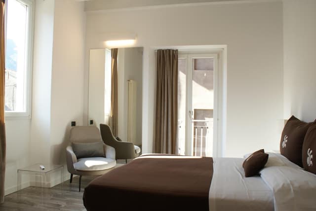 Double Standard Room