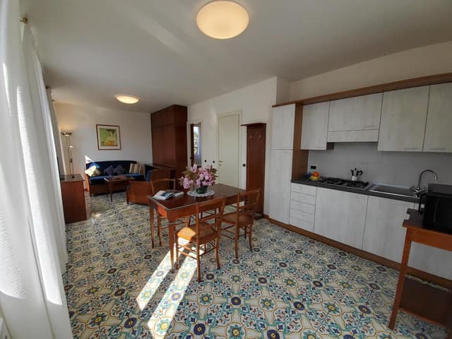 Standard Apartment