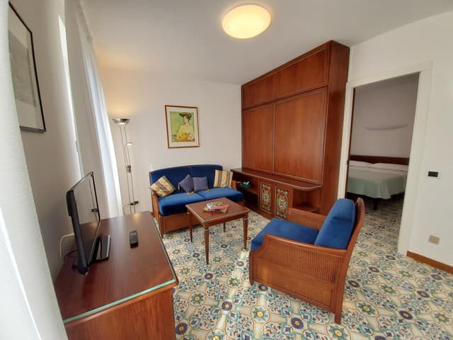 Small Apartment