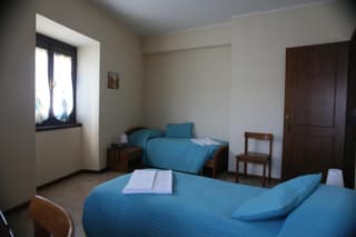Economy Double or Twin Room