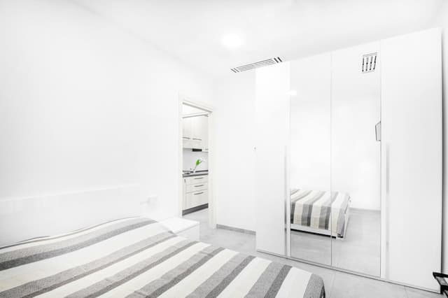 Standard Apartment with Balcony