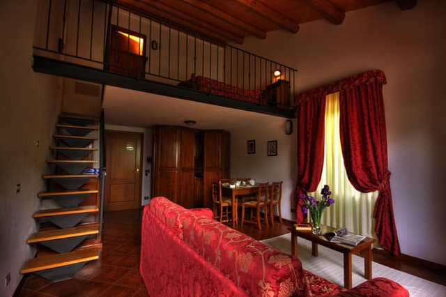 Deluxe Junior Suite