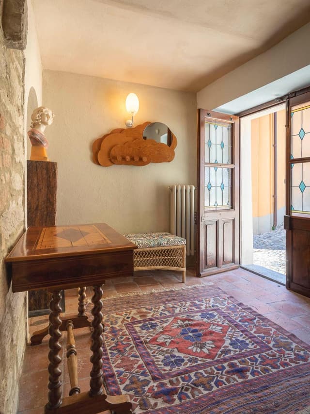 Duplex Apartment