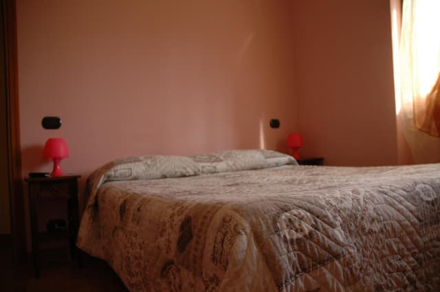 Triple Room with Private Bathroom