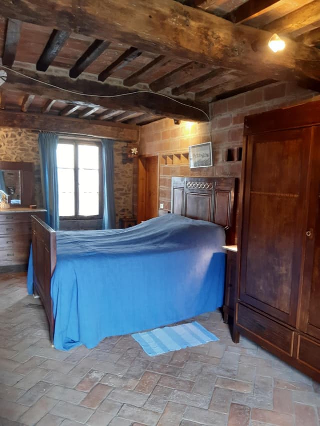 King Room with Mountain View