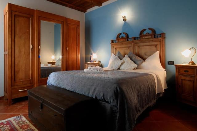 Standard Double Suite