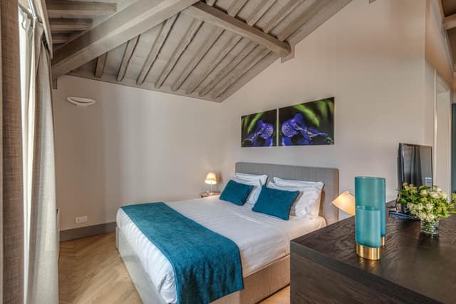 Deluxe Junior Suite