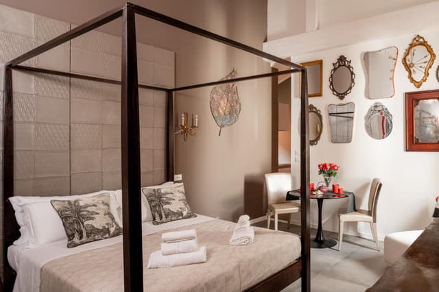 Superior Apartment - Via Piella 18 third floor