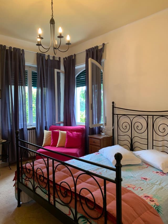 King Room with Lake View