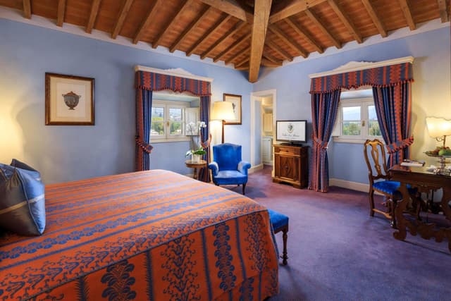 Prestige Double Room