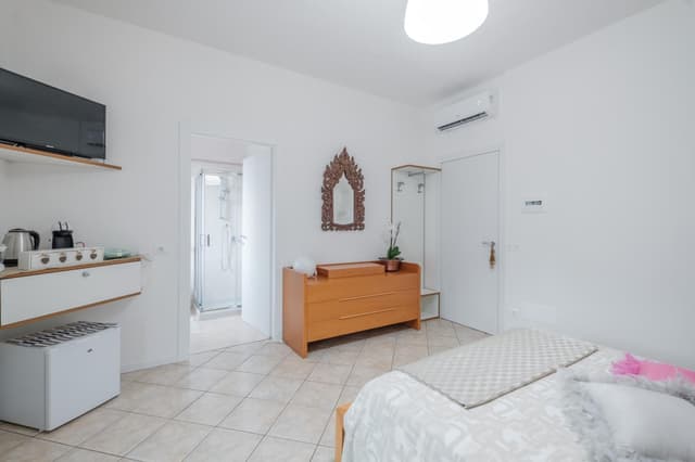 King Room with Pool View