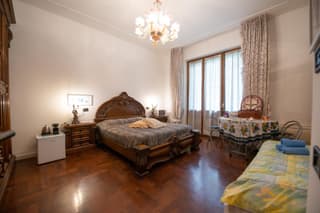 Suite with Private Entrance