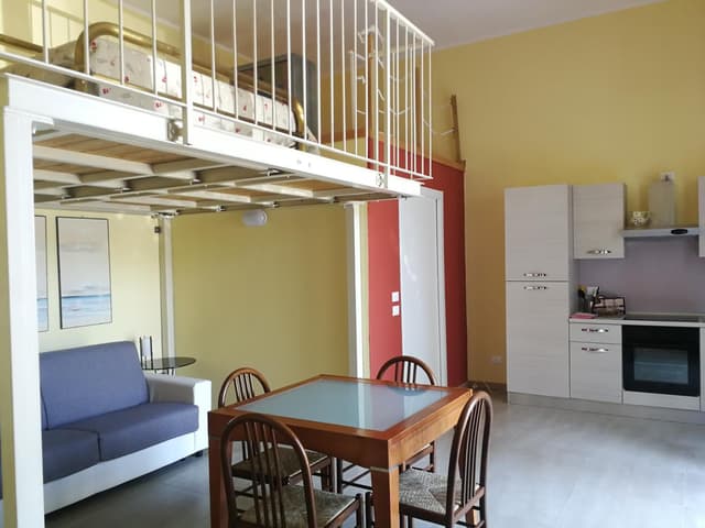 Maisonette