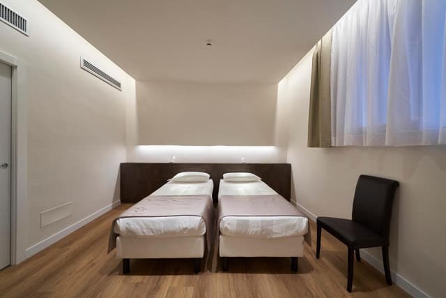 Smart Double or Twin Room