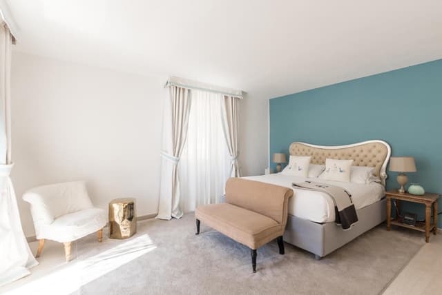 Deluxe Two-Bedroom Suite