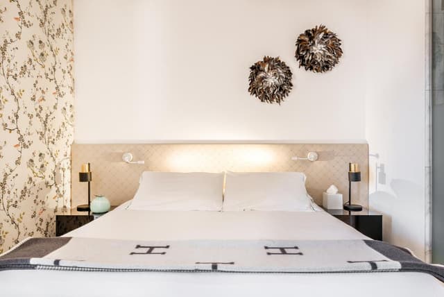 Junior Suite with Sea View
