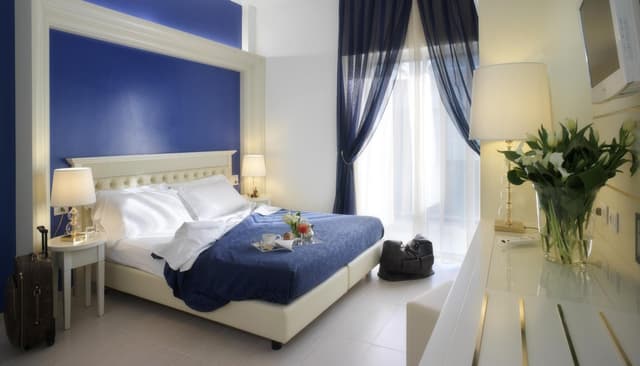 Prestige Triple Room