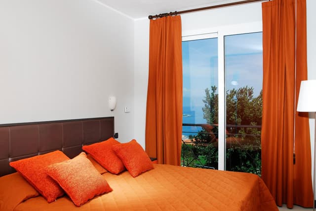 One-Bedroom Apartment (3 Adults)