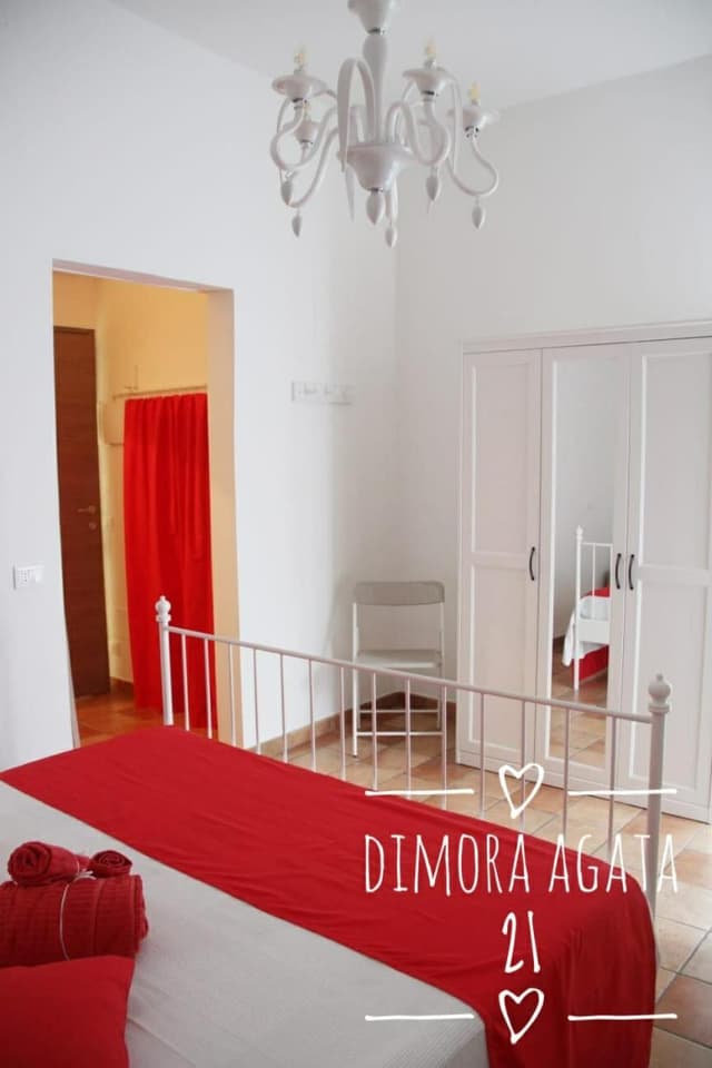 Triple Room with Balcony