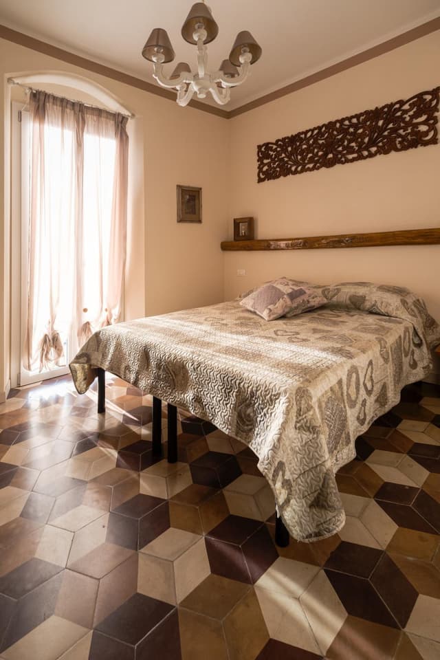 Small Twin Room