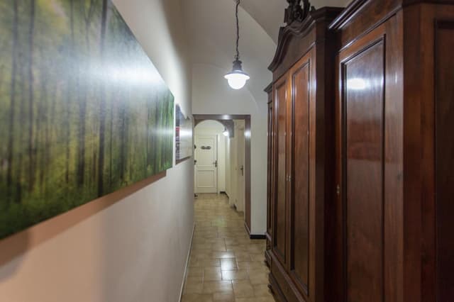 Deluxe Triple Room with Private Bathroom