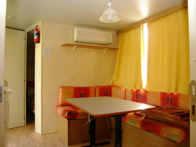 Mobile Home