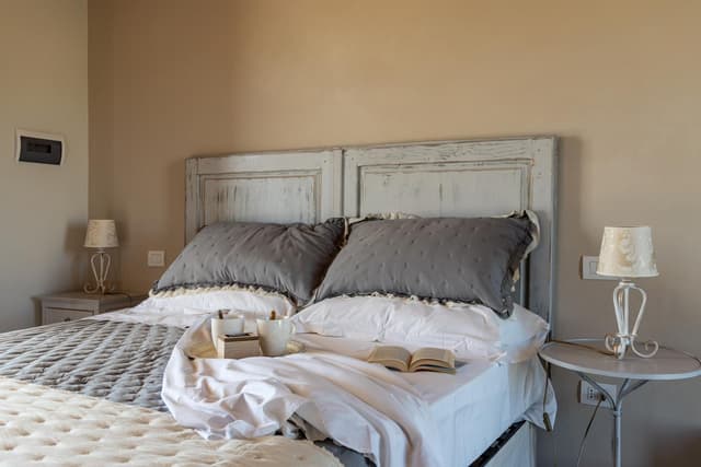 Deluxe Quadruple Room with Valley View