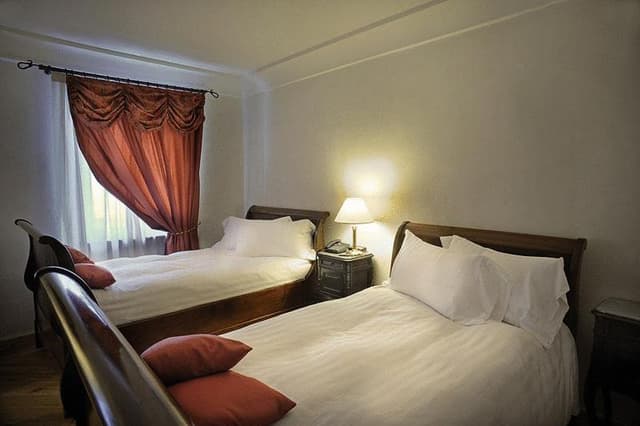 Double or Twin Room