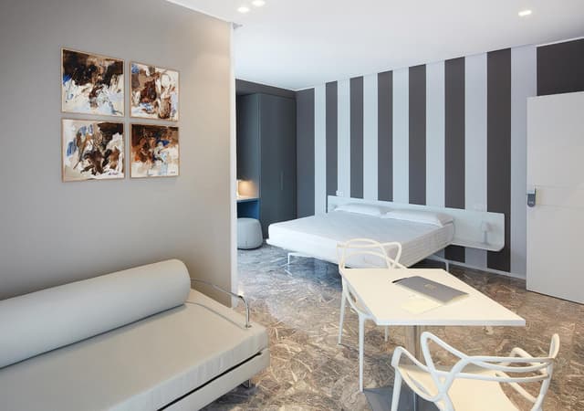 Suite with Terrace