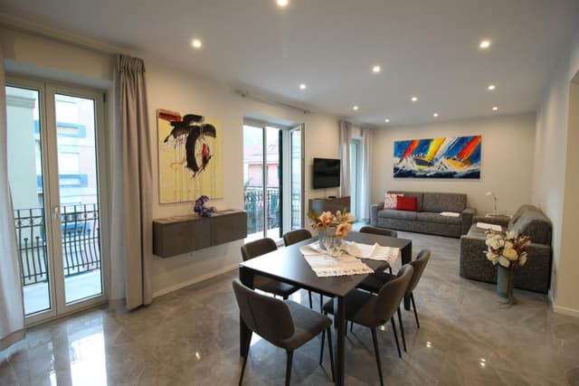 Superior Apartment