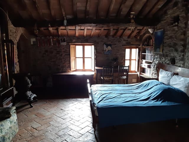 King Room with Mountain View