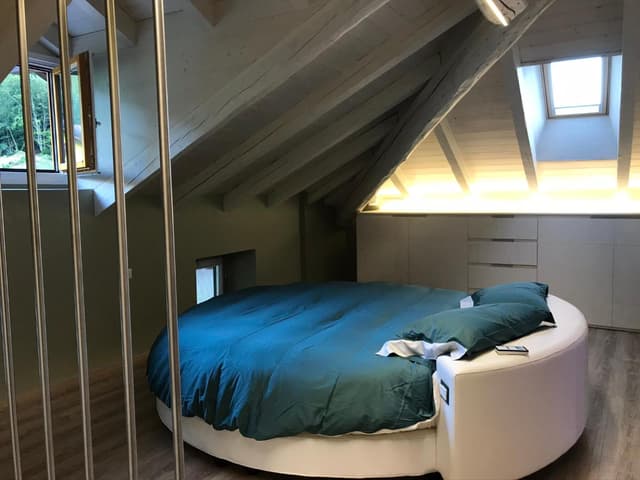 Maisonette