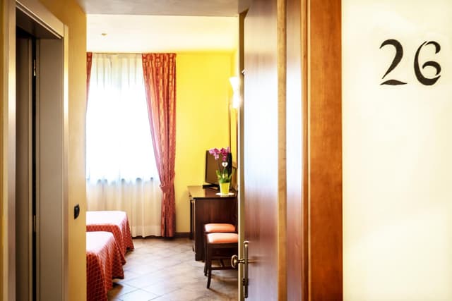 Double or Twin Room