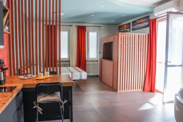 Superior Apartment