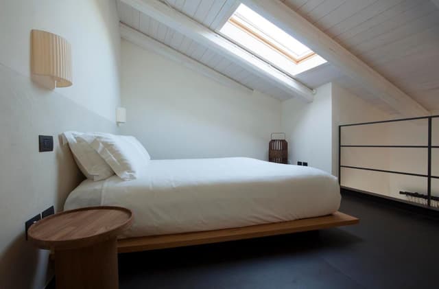 Duplex Suite
