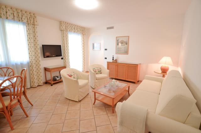 Superior Two-Bedroom Apartment with 2 Bathrooms
