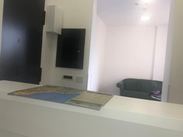 Bed in 4-Bed Female Dormitory Room